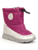 Detské zateplené snežnice Jr KOR6896A - Kornecki Detské zateplené snežnice Jr KOR6896A - Kornecki