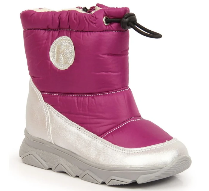 Detské zateplené snežnice Jr KOR6896A - Kornecki Detské zateplené snežnice Jr KOR6896A - Kornecki