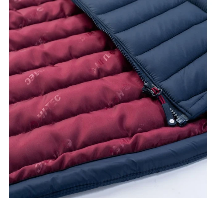 Bunda Lady Carson W 92800326577 - Hi-Tec