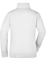 JN 52 Dámská mikina model 22528126 white - Daiber JN 52 Dámská mikina model 22528126 white - Daiber