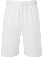 Fruit of the Loom Iconic 195 Jersey Shorts Šortky z džerseju 16.4052 biele Fruit of the Loom Iconic 195 Jersey Shorts Šortky z džerseju 16.4052 biele