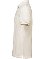 Untagged Movement OCS Polo Unisex – polo tričko z hrubej bavlny 66.2010 birch Untagged Movement OCS Polo Unisex – polo tričko z hrubej bavlny 66.2010 birch