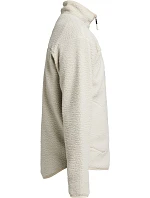 Full Zip M Pánská fleecová bunda sand model 22470813 - Tenson Full Zip M Pánská fleecová bunda sand model 22470813 - Tenson