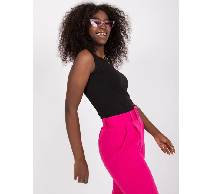 Dámsky top BR BO 2131.17 čierna