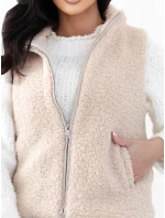 CS vesta KZ 1403.00P svetlo béžová