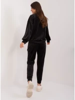 DHJ KMPL 8850.68 čierna