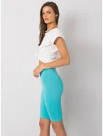 Legíny EM LG 574.05 tyrkysová