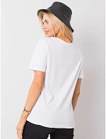 T shirt HB TS model 22366169 biały - FPrice