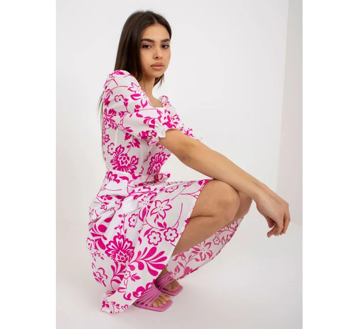 LK SK  fuchsiová model 18375502 - FPrice