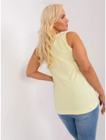 Top RV TP 9003.59 svetlo žltá