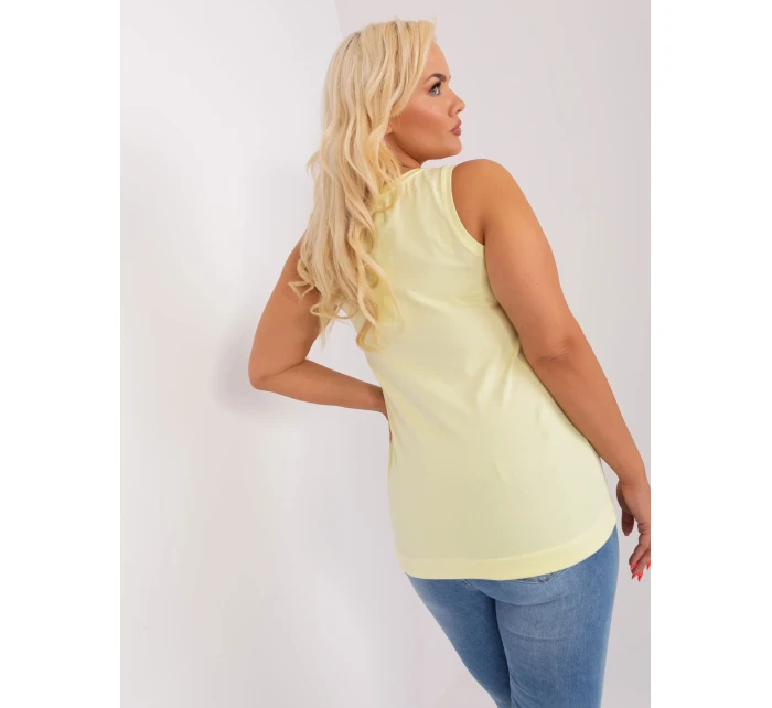 Top RV TP 9003.59 svetlo žltá