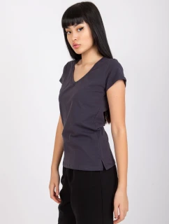 Tričko RV TS model 14819147 grafit - FPrice