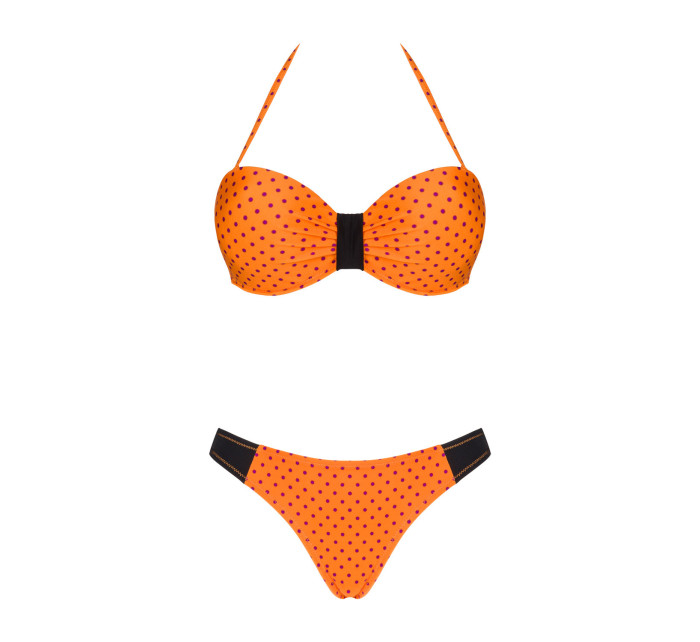 LivCo Corsetti Fashion Set Sansa Orange