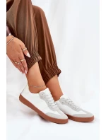 Dámské látkové tenisky Big Star – model 21133092 - Big Star Shoes