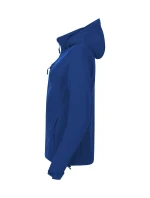 Trail softshellová bunda dámská královská modrá Trail softshellová bunda dámská královská modrá