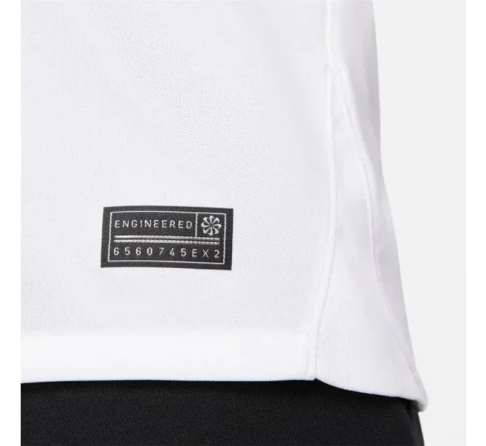 Pánsky dres Nigeria DN0695 100 biely - Nike