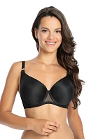 Dámska podprsenka BS0 1082 Black - Gaja