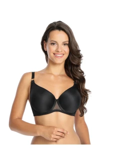 Dámska podprsenka BS0 1082 Black - Gaja