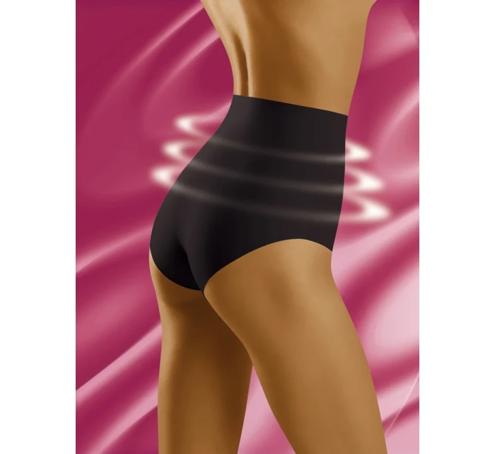 Tvarujúce dámske nohavičky SECRETIA - WOLBAR