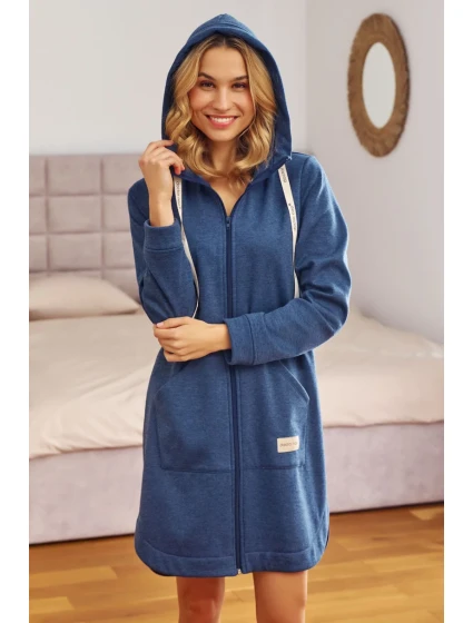 DÁMSKÝ ŽUPAN model 21057322 W/25 - DOCTOR NAP