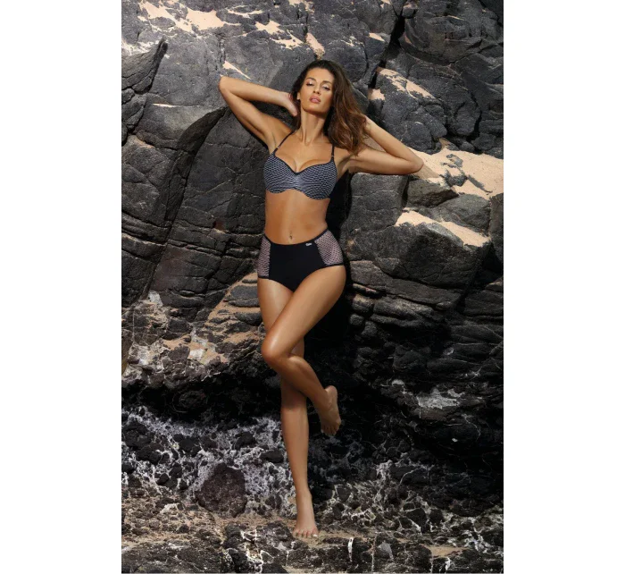 Dvojdielne plavky model 113144 Marko