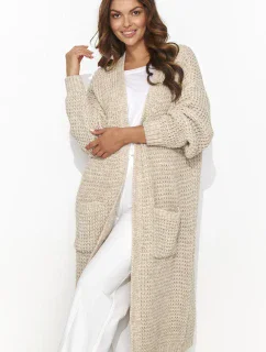 Sveter na gombíky model 192454 Numinou