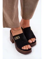 Papuče model 213037 Step in style