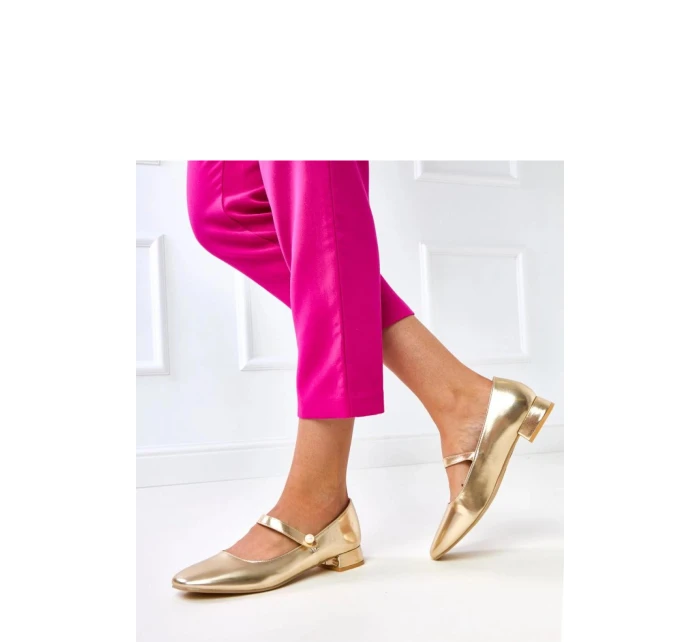 Čerpadlá model 218170 Solea Čerpadlá model 218170 Solea