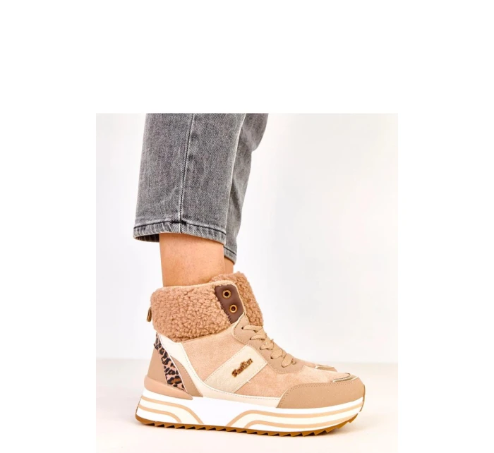 Športová obuv model 219663 Solea