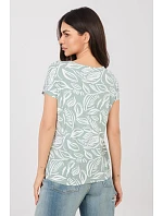 Blúzka model 225712 Sublevel