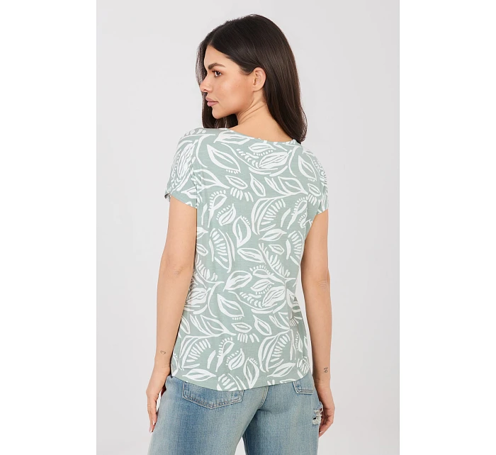 Blúzka model 225712 Sublevel