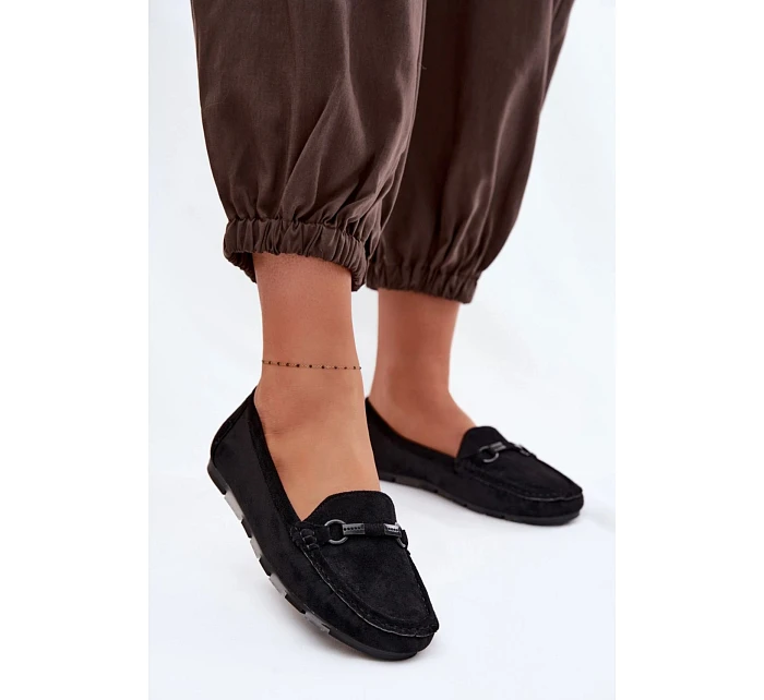 Mokasíny model 226486 Step in style