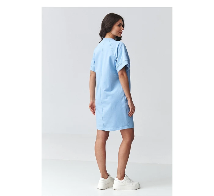 Denné šaty model 226891 Makadamia