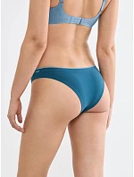 sloggi GO Sense Tanga C2P – modrá – SLOGGI modrá – SLOGGI sloggi GO Sense Tanga C2P – modrá – SLOGGI modrá – SLOGGI