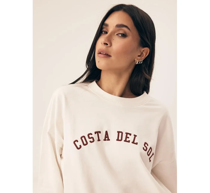 Pyžamo Henderson 42678 Nimes long/r S-2XL