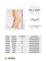 Nohavičky DC Girl 26438 A2, balenie, veľkosti M–XL