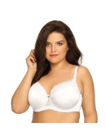 Dámska podprsenka 1924 Freesia white - AVA