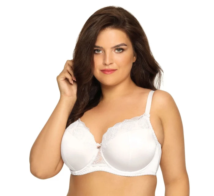 Dámska podprsenka 1924 Freesia white - AVA