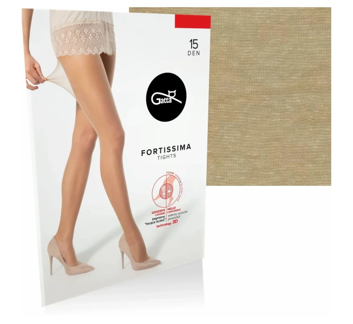 Dámské punčocháče model 20757805 - Gatta Dámské punčocháče model 20757805 - Gatta