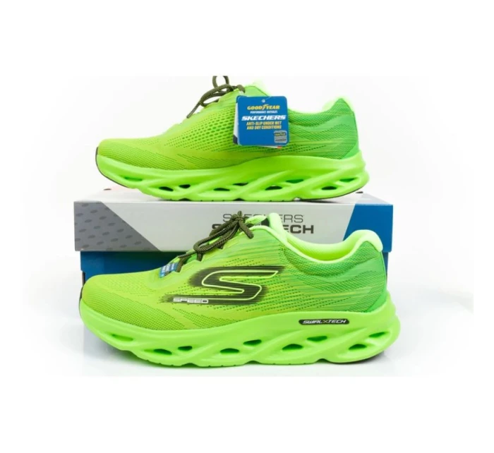 Bežecká obuv Skechers Go Run M 220908/GRN