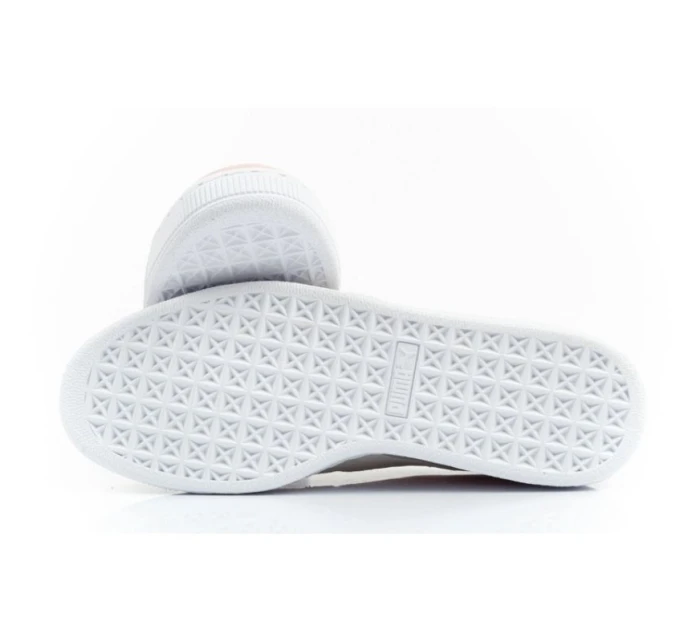 Suede Classic W 11 dámské boty model 20948934 - Puma