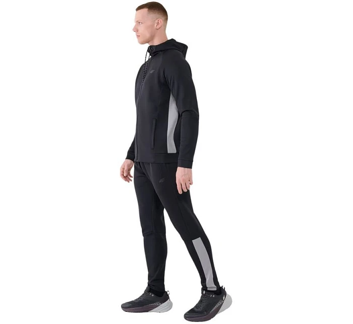 Mikina 4F FNK M513 M 4FWSS25TFSWM513 20S pánska