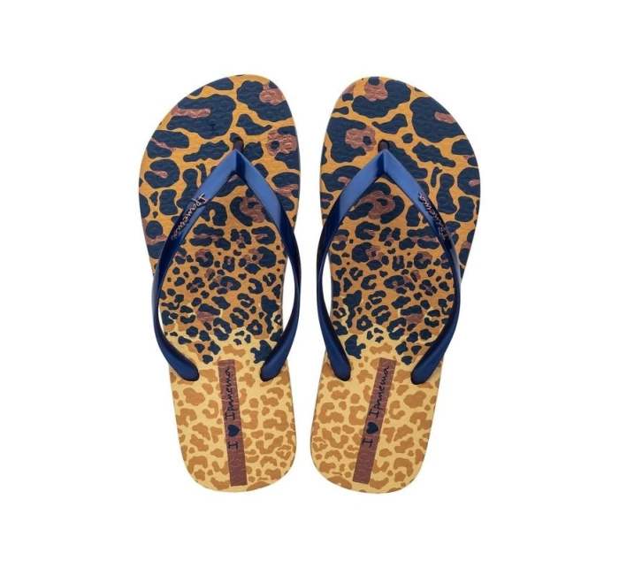 Žabky Ipanema Animal W 83617AY379