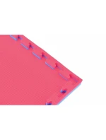 Cvičebná podložka s bezpečnostným certifikátom - Puzzle 1x1m - Tatami 2 cm