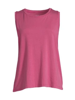 CASALL Delight Studio Tank pink