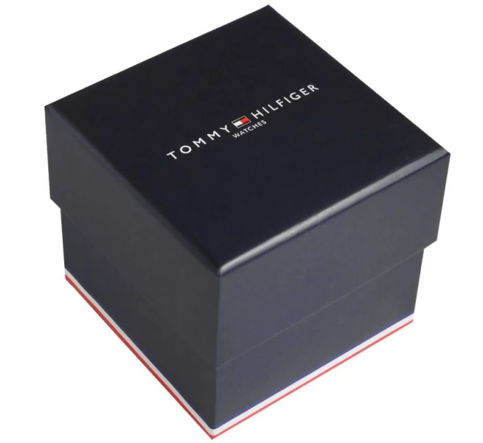 Pánske hodinky Tommy Hilfiger 1791724 Pánske hodinky Tommy Hilfiger 1791724