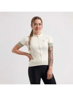 Rogelli MODESTA dámsky dres sand L