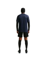 Pánske tričko Nike Dri-Fit Park VIII T-shirt navy blue HV8173 410 pánske