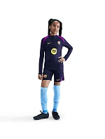 FC Barcelona DF Strike Drill Top Jr Mikina model 22055691 - NIKE