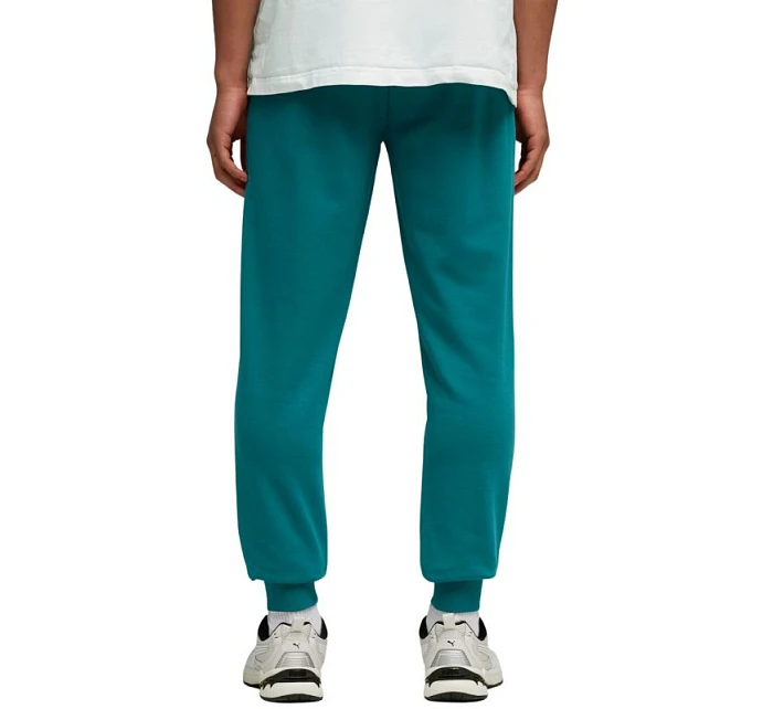 Pánske nohavice Puma Ess 2 Color No.1 Logo green 684714 41